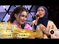 Download Lagu Nella Suka Penampilan Aliyah, Walau Ekspresinya Masih Kaku | Live Audition | Rising Star Indonesia