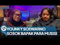 Download Lagu TAK BANYAK YANG TAHU  SOSOK YOUNKY SOEWARNO, PUNYA PERAN PENTING BAGI KARIR MUSISI TENAR INDONESIA