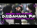 Download Lagu DJ BAHANA PUI NANDALIA REMIX PRODUCTION X TIBAN TIBAN TERBARU VIRAL FYP TIKTOK 2023