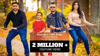 Download Tauseef Baksh - Kesariya X Calm Down [Official Music Video] (2023 Bollywood Remix) MP3