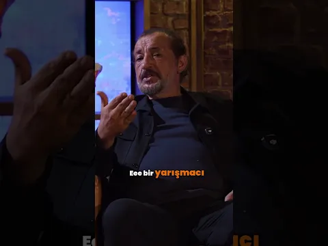 Mehmet Şef'in Hiç Unutamadığı Yarışmacı #mehmetyalçınkaya