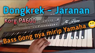 Download KU PUJA PUJA Versi Dongkrek Jaranan Korg pa600 MP3