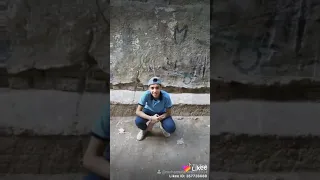 شاب لسه في بدايته محمد احمد 