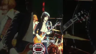 How Led Zeppelin Changed ZZ Top s Future