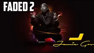 2pac vs alan walker faded 