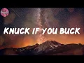 Download Lagu Knuck If You Buck (Lyrics) - Crime Mob
