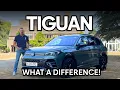 VW Tiguan - ONLY BUY THIS ONE