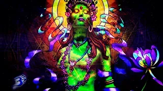WARNING ⚠️ in Just 20 Min Your KUNDALINI WILL VIBRATE LIKE NEVER BEFORE
