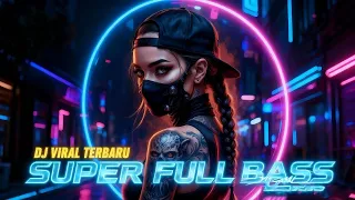 DJ CAMPURAN VIRAL TIK TOK 2026 JEDAG JEDUG FULL BASS TERBARU PALING DI CARI