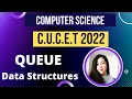 Implementing Queue in Python Data Structures CUCET 2022 Computer Scuence