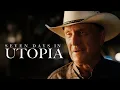 Seven Days in Utopia Full Western Movie Robert Duvall
