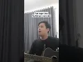Download Lagu Tak Ingin Usai (Keisya Levronka) Cover by Angga Panditama #takinginusai #keisyalevronka #musiccover