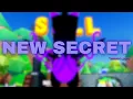Showcasing the NEW Season Secret Mining Simulator 2