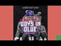 Tielo Lanez - Shootah Dem (Official Audio)
