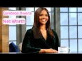 Candace Owens Net Worth 2025 Comprehensive Breakdown Income Sources and Financial Insights