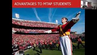 The Maryland Transfer Advantage Program MTAP