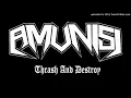 Download Lagu AMUNISI - Sengketa (Audio)