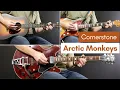 Cornerstone - Arctic Monkeys Guitar Cover