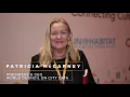 The WCCD President CEO shares the importance of standardized city data