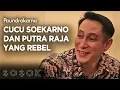 Download Lagu WAWANCARA EKSKLUSIF PAUNDRAKARNA, Putra Raja dan Cucu Bung Karno yang Rebel | Sosok