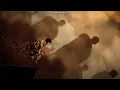 Download Lagu Attack on Titan: the Rumbling begins [Vogel im käfig catastrophic]