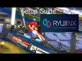 Ryujinx Setup Guide 2026 Install Firmware Keys and Play Any Game