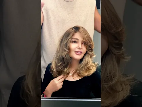 سميرة سعيد تظهر بلوك مختلف تحضيرا لالبومها الجديد ❤️