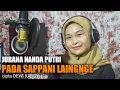 Pada sappani laingnge - Cipt.Dewi Kaddy (Jurana Nanda Putri Cover)lagu bugis cover