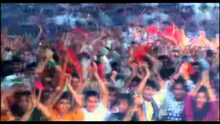dil chhod aaya full song hum tumhare hain sanam