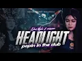 Download Lagu DJ HEADLIGHT X POPIN IN THE CLUB FYP TIKTOK CASPER AND XSAN FT FIKRI FDRCTN 