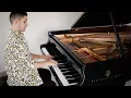 Download Lagu Last Christmas - Wham! | Piano Cover + Sheet Music