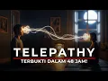 Download Lagu Kirim Pesan Telepati \u0026 Dapatkan Buktinya dalam 48 Jam | Law of Attraction | The Secret