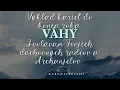 Download Lagu VÁHY🫆: Zavŕšenie cyklu, ktorý trval mnoho životov 🛞🤝🎠\