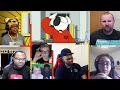 Download Lagu I'm Something Else (Official Music Video) [REACTION MASH-UP]#278