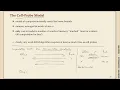 Advanced Data Structures Summer 2026 - 05-7 Cell-Probe Lower Bounds