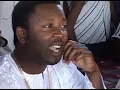 General Muzka - Rifu Ra Mfowethu