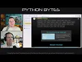 Ep 485 Creating memories - Python Bytes Podcast