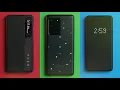 Galaxy S20 LED Cases Review Worth The Money