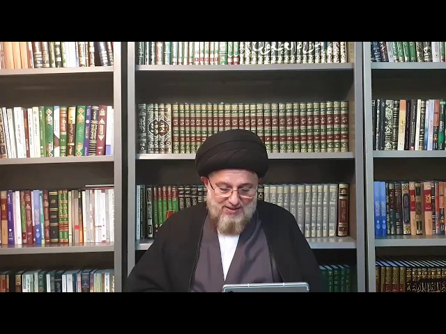 ⁣فقه الحب والبغض في الله (6)