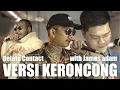Download Lagu Young Lex - Delete Contact (Versi Keroncong) Ft. James Adam