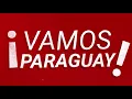 Vamos Paraguay (Video Lyric Oficial) Rody Köhn, Rodolfo Gamarra Kohn. ¡Vamos Albirroja!