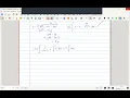 Q2 WeBWorK 3 4