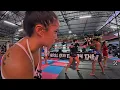 I Went to a Girls Only Muay Thai Class in Thailand