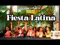 Lagu Fiesta Latina Mix 2026 | The Best Latin Party Hits | KARYO \u0026 LOVUMBA LIVESET