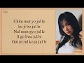 Download Lagu BIBI Scott and Zelda Easy Lyrics