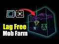 The Simulated Mob Farm Just Got Better - Hostile Neural Networks Guide