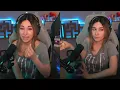 Alinity Considers Quitting Streaming