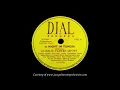 Charlie Parker (1946) [NIGHT IN TUNISIA]