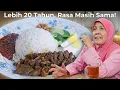 Download Lagu 23 Tahun Berniaga, Sambal Tetap Power! | Gerai Mama Prima