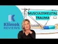 NCLEX PREP MUSCULOSKELETAL TRAUMA